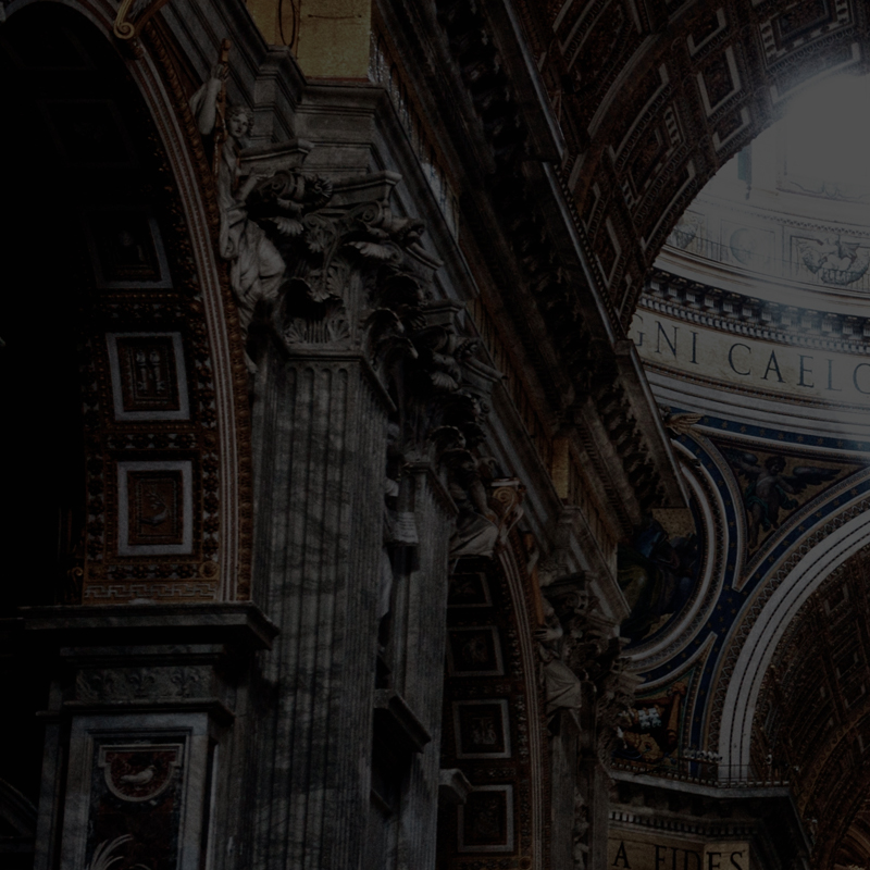parallax background