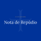Nota de Repúdio